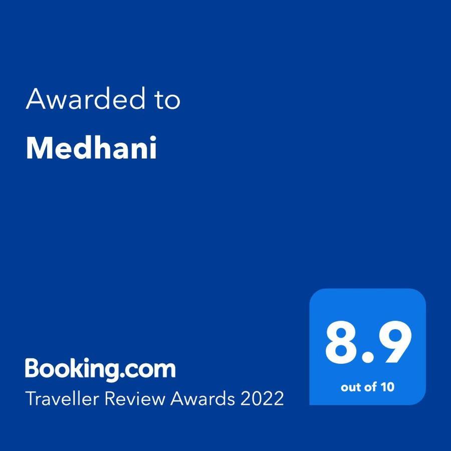 Medhani Kandy Exterior foto